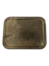 Gallahers Rich Dark Honeydew Tin