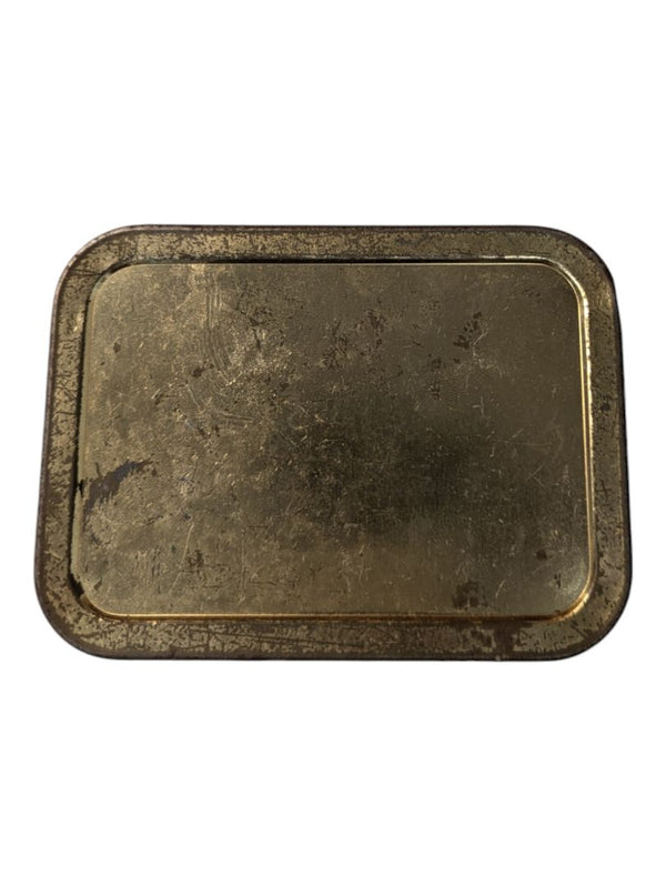 Gallahers Rich Dark Honeydew Tin