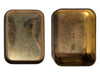 Gallahers Rich Dark Honeydew Tin