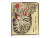Cat Animal Puzzle Complete