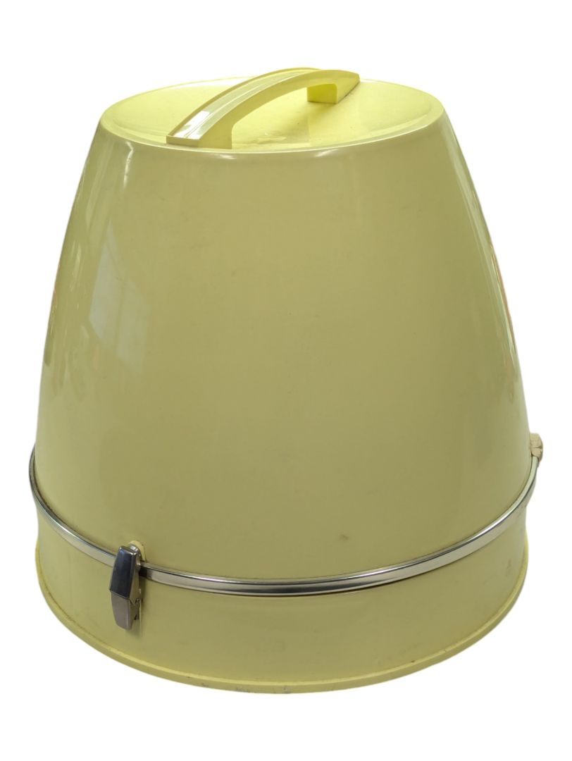 Salon Hair Dryer Vintage 70s