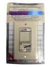 Single Pole Slide Dimmer