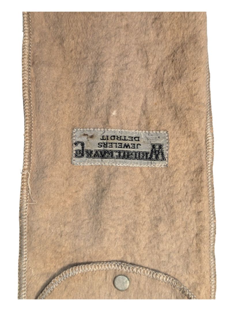 Stainless Carving Fork & Knife Set