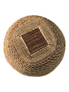 2 Vintage Wicker Baskets