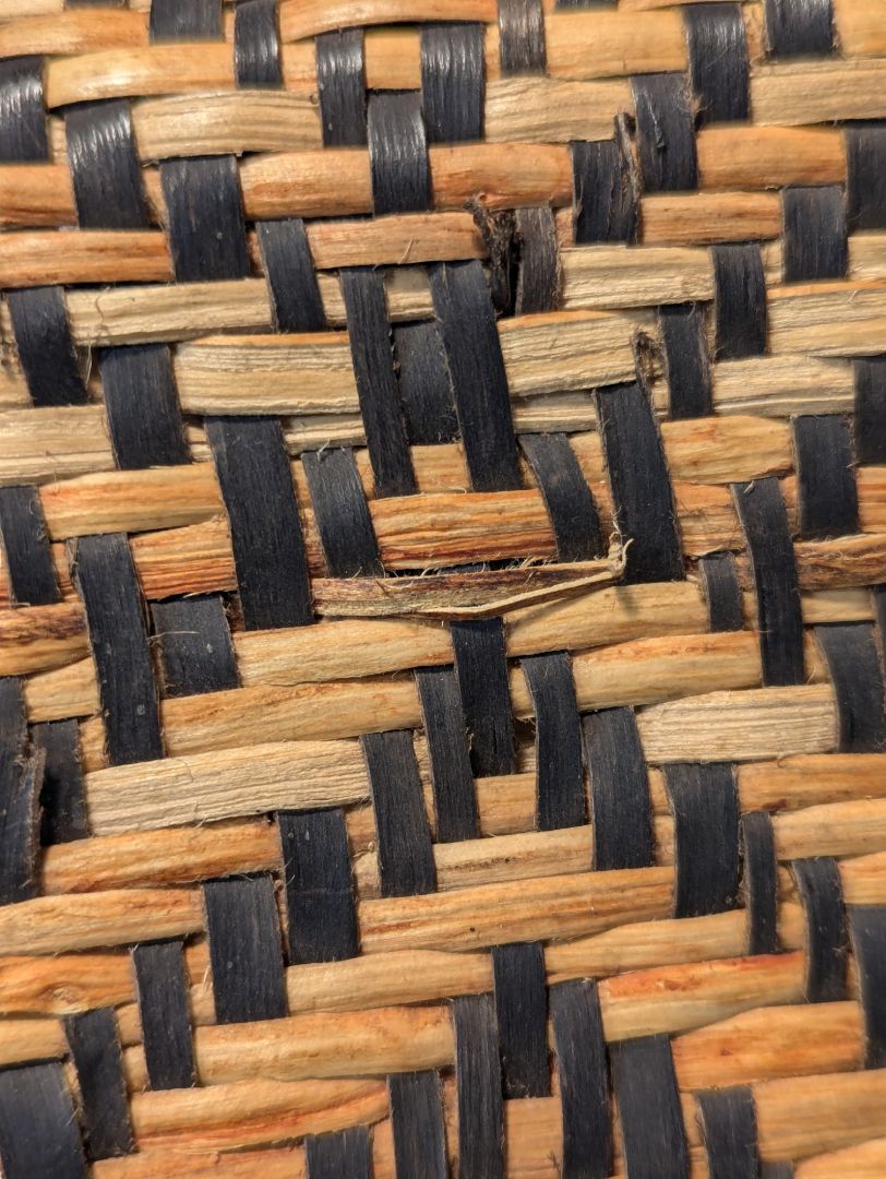 Basket Lid Lot