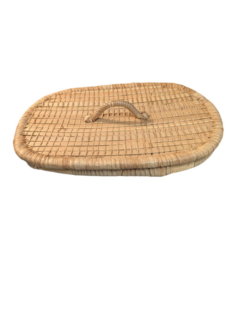 Basket Lid Lot