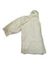 White  Antique Baby Dress