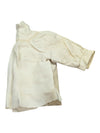 White  Antique Baby Dress