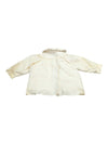 White  Antique Baby Dress