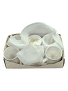 Vintage WE-DO Kitchener Cup Set