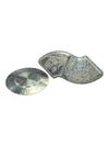 Rodney Kent Aluminum Dish & Plate