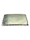 Vintage 3 Pc Pressed aluminum serving dishes