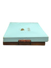 Vintage Heritage Sheet & Pillow Cases in Box