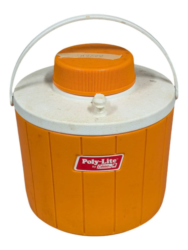 Vintage Poly-Lite by Coleman