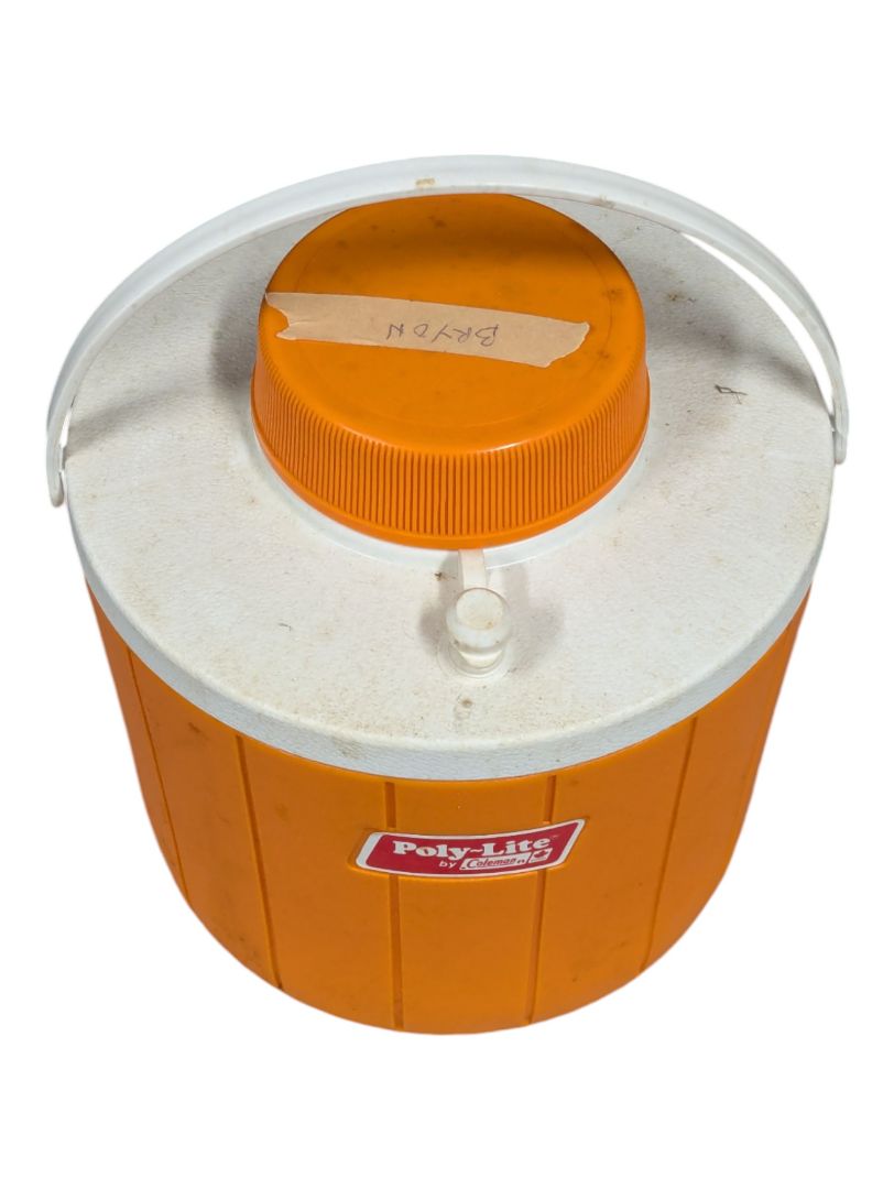 Vintage Poly-Lite by Coleman