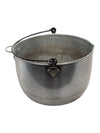 Vintage Aluminum Cauldron MSL Lifetime #812