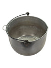 Vintage Aluminum Cauldron MSL Lifetime #812