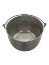 Vintage Aluminum Cauldron MSL Lifetime #812
