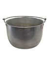 Vintage Aluminum Cauldron MSL Lifetime #812