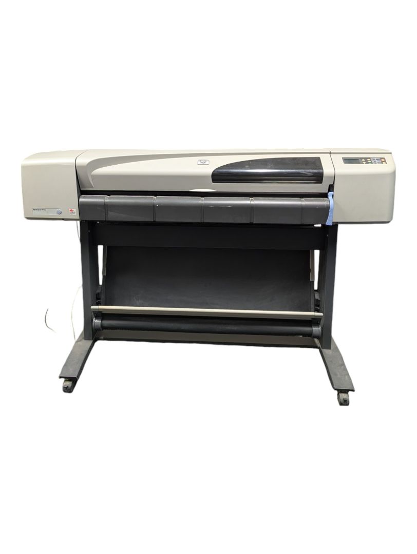 HP Designjet 500 PS Design Plan Printer