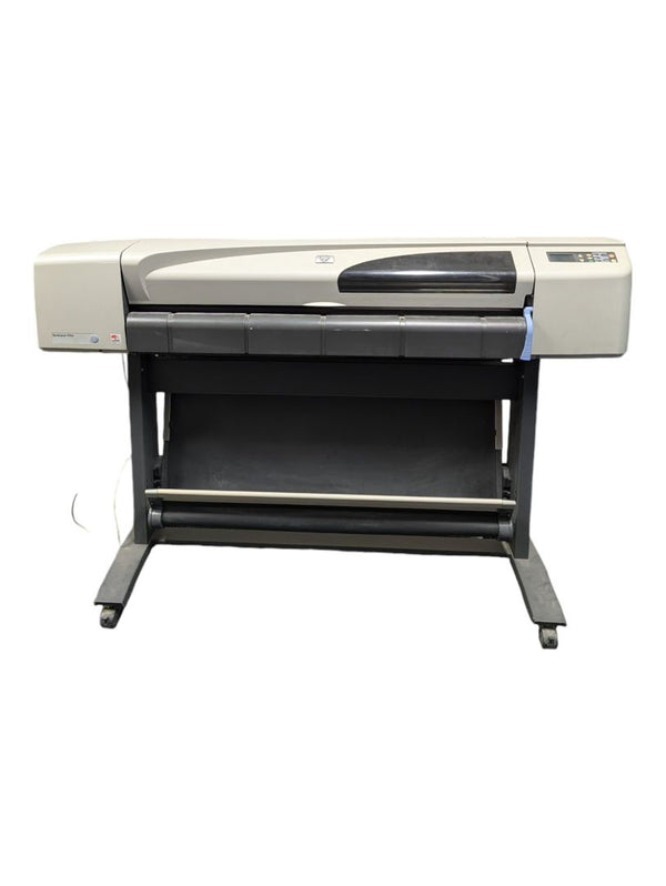 HP Designjet 500 PS Design Plan Printer