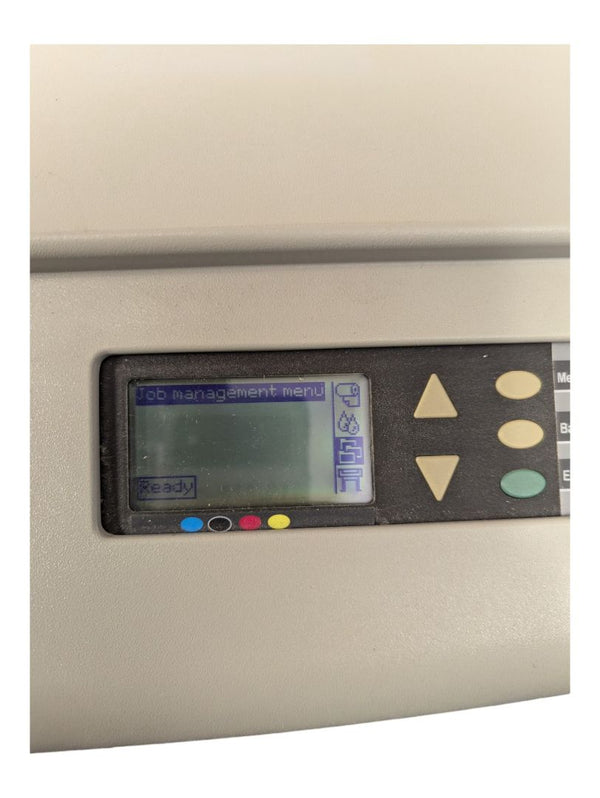 HP Designjet 500 PS Design Plan Printer