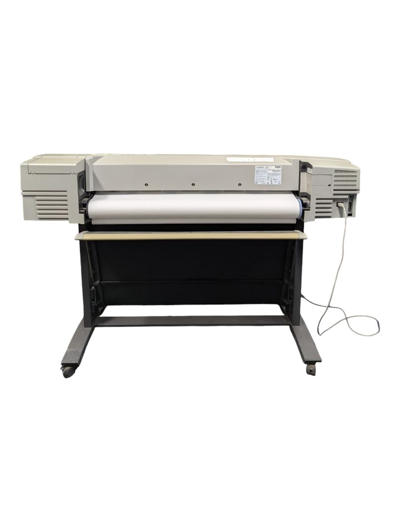 HP Designjet 500 PS Design Plan Printer