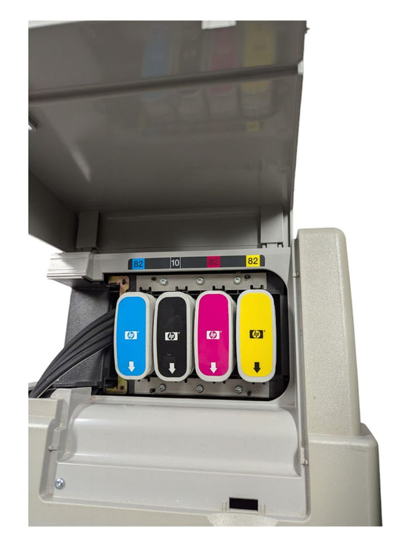 HP Designjet 500 PS Design Plan Printer