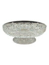 Vintage Footed Serving Dish in Box