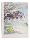 2 Rose Schul Framed Paintings