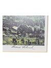 2 Rose Schul Framed Paintings