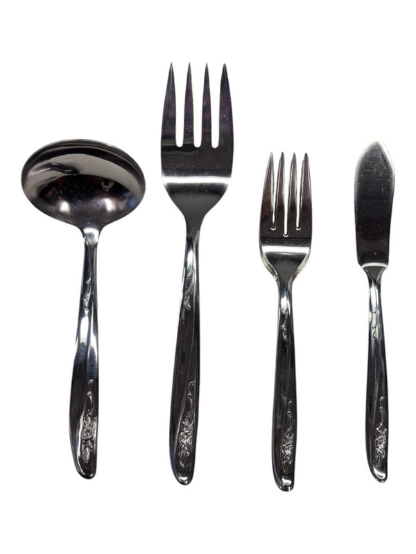 Vintage Thor Stainless Utensils
