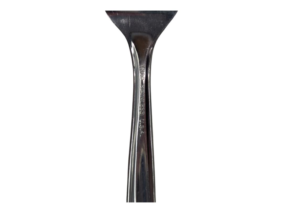 Vintage Thor Stainless Utensils