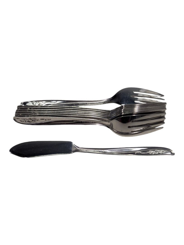 Vintage Thor Stainless Utensils