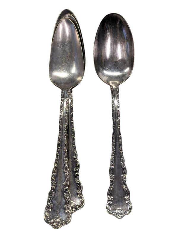 Rc company silverware sales