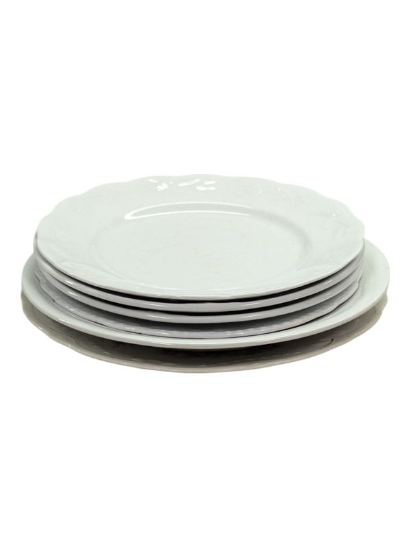 Lot of Assorted Plates (6)