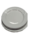 Lot of Assorted Plates (6)
