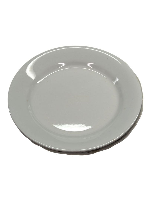 Lot of Assorted Plates (6)