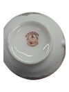 Chikaramachi Hand Painted Teacup And Saucer Set