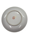 Chikaramachi Hand Painted Teacup And Saucer Set