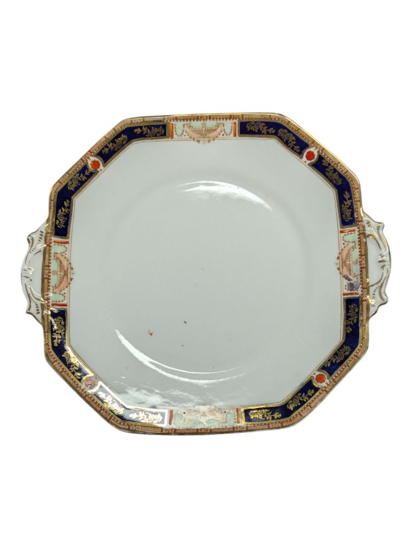 Vintage Royal Stafford Serving Tray