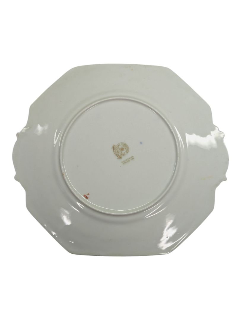 Vintage Royal Stafford Serving Tray