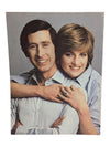 Vintage THE ROYAL WEDDING magazine 1981