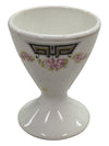 Vintage Wedgwood & CO egg holder 1835