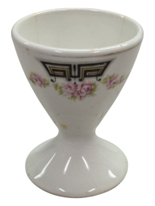 Vintage Wedgwood & CO egg holder 1835
