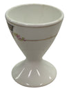 Vintage Wedgwood & CO egg holder 1835