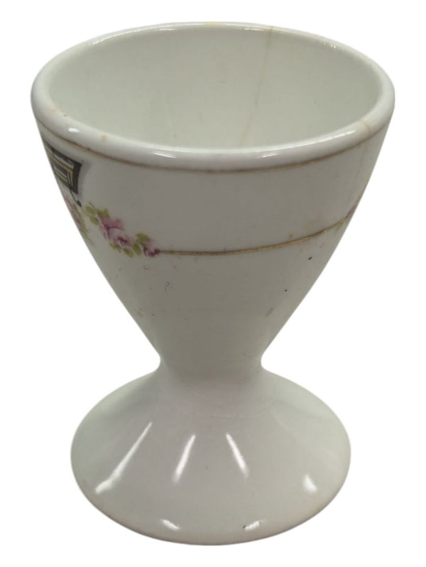 Vintage Wedgwood & CO egg holder 1835