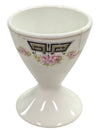 Vintage Wedgwood & CO egg holder 1835