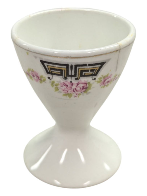 Vintage Wedgwood & CO egg holder 1835