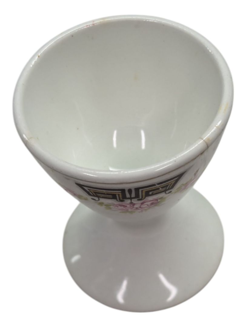 Vintage Wedgwood & CO egg holder 1835